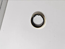 三星 Samsung Ring 智能戒指/智能指環(huán)/精確的睡眠監(jiān)測及指導/持久續(xù)航11號 鈦金 男女戒指 曬單實拍圖
