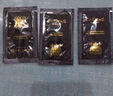 EVIDENS DE BEAUTE伊菲丹「強韌煥采」嘗鮮小美盒 曬單實拍圖