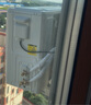 美的（Midea）空調(diào)掛機(jī)酷省電新一級(jí)能效變頻冷暖家用臥室壁掛式防直吹四代自清潔以舊換新家電國家政府補(bǔ)貼20% 大1.5匹 一級(jí)能效 【酷省電】 曬單實(shí)拍圖