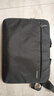 新秀麗（Samsonite）電腦包手提包16英寸筆記本電腦包男女大容量輕薄公文包商務(wù)單肩包 曬單實(shí)拍圖