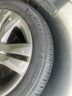 米其林（MICHELIN）汽車輪胎 225/50R17 98W 浩悅五代 Primacy 5 適配雅閣/奔馳C級(jí) 曬單實(shí)拍圖
