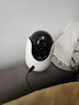 普聯(lián)（TP-LINK）800萬4K全彩智能攝像頭家用無線 室內監(jiān)控器360度全景夜視手機遠程呼叫通話寶寶寵物看護 IPC48DW 曬單實拍圖