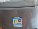 美的（Midea）電飯煲 0涂層電飯鍋4升 316L不銹鋼內(nèi)膽3-4人家用多功能無涂層微壓智能預(yù)約MB-RE476S 曬單實(shí)拍圖