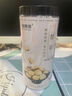 福東海 淡竹葉茶100克 淡竹葉煮水飲料 竹葉原材料茶可做祛湯膏茶葉 曬單實(shí)拍圖