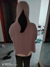 羅蒙【UPF50+】防紫外線冰絲防曬衣女款夏季戶外速干斗篷皮膚衣服外套 曬單實(shí)拍圖