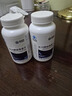 康恩貝長興牌褪黑素退黑素維生素B6片 失眠助睡眠片70片 改善睡眠 70片*2瓶裝【無贈品】 曬單實拍圖