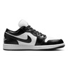 耐克NIKE七夕禮物 女熊貓AJ 1喬丹JORDAN 1運(yùn)動(dòng)鞋DC0774-101黑白36.5 曬單實(shí)拍圖