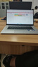 榮耀展機 MagicBook X14 Pro銳龍版R7-7840HS高色域長續(xù)航辦公學(xué)習 i5-1135G7 8G 512｜X14 24熱銷 【商務(wù)辦公 輕薄本】 曬單實拍圖