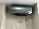 美的（Midea）【親膚活水Q5S】60L電熱水器 瞬熱洗富鍶養(yǎng)膚溫泉浴 免換鎂棒3200W速熱家用儲水式國家補(bǔ)貼20% 曬單實(shí)拍圖