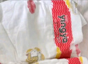 嬰芽（YINGYA）紙尿褲XXL碼2包88片【14-17kg】 嬰兒超薄干爽尿不濕男女寶寶通用 曬單實拍圖