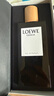 羅意威（LOEWE）黑色圓舞曲濃香水100ml東方木質(zhì)調(diào)生日七夕禮物自營 曬單實拍圖