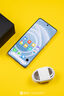 realme【國家補貼】真我Neo7 Turbo 天璣9400e 超薄續(xù)航大電池護眼直屏 智能游戲AI性能手機12+256透明灰 曬單實拍圖