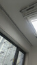 杜亞Real5藍(lán)牙2.0版智能電動(dòng)窗簾家居自動(dòng)窗簾電機(jī)語音控制不含布 3米直軌定制藍(lán)牙版包安裝 曬單實(shí)拍圖