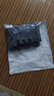 啄木鳥（TUCANO）休閑褲男夏季薄款冰絲褲子男高端寬松直筒涼感商務(wù)長褲 灰色  31  曬單實(shí)拍圖