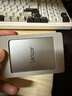 雷克沙（Lexar）PSSD移動固態(tài)硬盤高速USB3.2 Type-C外置硬盤 蘋果手機外接硬盤 ES4磁吸硬盤 | 1050MB/s 2TB 曬單實拍圖