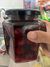 優(yōu)奧 玻璃瓶密封罐 醬菜罐頭瓶子帶蓋 可蒸煮蜂蜜果醬儲物瓶罐12個裝 曬單實拍圖