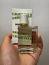 博柏利（BURBERRY）花與她果漾青提軟糖女士淡香水 紅粉戀歌女神英雄 生日母親節(jié)禮物 【經典女香】青提軟糖淡香水30ml 曬單實拍圖