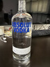 絕對伏特加（Absolut Vodka） 洋酒 原味 1000ml 雞尾酒基酒 曬單實拍圖