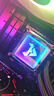 華碩TUF GAMING B760M-PLUS D4重炮手主板 支持 CPU 13700K/13600KF/13400F（Intel B760/LGA 1700） 曬單實(shí)拍圖