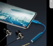 魅藍(lán) HiFi3 CX31993小尾巴解碼耳放 type-c轉(zhuǎn)3.5耳機(jī)轉(zhuǎn)接頭器 hires認(rèn)證音質(zhì)獨立DAC音頻手機(jī)解碼器 曬單實拍圖