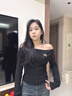 SHILUOZHEN七夕情人節(jié)禮物送女友愛人老婆胸針高檔女奢侈大氣收腰防走光別針 一星期胸針禮盒套裝 曬單實(shí)拍圖
