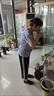 何佳功八一海軍戰(zhàn)友聚會短袖 定制團(tuán)購班服圓領(lǐng)打底海魂衫藍(lán)白條半袖T恤 ?；晟?海軍八一紀(jì)念 XL 曬單實(shí)拍圖