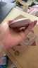 羅技（Logitech）M172鼠標(biāo) 無(wú)線鼠標(biāo) 辦公鼠標(biāo) 左右手適用 雙側(cè)防滑紋理 帶無(wú)線2.4G接收器 玫瑰粉 曬單實(shí)拍圖