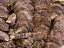 1號會員店M3澳洲安格斯牛腱子(不含腱子芯)  低脂健身生鮮牛肉 凈含量2斤 曬單實(shí)拍圖