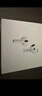 Apple/蘋果 AirPods 4(支持主動降噪)搭配無線充電盒(USB-C)蘋果耳機(jī) 藍(lán)牙耳機(jī)適用iPhone/iPad 四代 曬單實拍圖