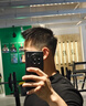理然男士定型噴霧發(fā)膠 頭發(fā)造型蓬松啞光自然持久定型干膠海洋香200ml 曬單實拍圖