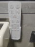 海爾（Haier）智能馬桶蓋 活水即熱 座圈加熱 助暢強洗 抗菌座圈 光感夜燈 【25款X3-5230】AI溫感+殺菌除臭 海爾售后 免費安裝 曬單實拍圖