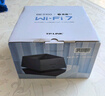 普聯(lián)（TP-LINK） BE5100 WiFi7千兆雙頻無線路由器2.5G網(wǎng)口 5顆信號放大器 全屋組網(wǎng) 兼容wifi6 游戲加速 7DR5150 曬單實拍圖