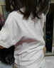 巴拉巴拉嬰兒t恤寶寶上衣男女童短袖夏裝2025萌208225117227 曬單實(shí)拍圖