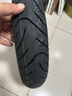 朝陽(yáng)輪胎3.00-10真空胎電動(dòng)車雪地胎300一10鋼絲加厚防爆胎防滑胎. 3.00-10 朝陽(yáng)大力神真空胎 曬單實(shí)拍圖