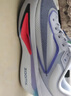 耐克（NIKE）男鞋 2025夏季新款運(yùn)動(dòng)跑鞋ZOOM FLY 6戶外訓(xùn)練鞋緩震透氣跑步鞋 FN8454-002 43 曬單實(shí)拍圖
