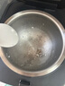 九陽（Joyoung）【老爸抽檢】升級款鈦不粘0涂層4L家用3-4人無涂層IH電飯煲電飯鍋不銹鋼內(nèi)膽遠紅外40N1U   曬單實拍圖