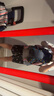 比威亞bvya Free美學(xué)家 嬰兒背帶前抱式小月齡輕便透氣抱娃神器解放雙手 山川青 曬單實(shí)拍圖