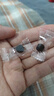 同仁堂艾草肚臍貼艾葉艾灸腹部專用懶人貼減肥瘦肚子燃脂三伏貼90貼 曬單實拍圖