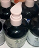 綻家內(nèi)衣褲洗衣液四小花旦套裝200ml*4瓶【新升級】抑菌去血漬內(nèi)衣凈 曬單實拍圖