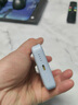 倍思 【3C認(rèn)證】蘋果Magsafe磁吸無線充電寶 22.5W快充移動電源10000mAh可上飛機(jī)適用蘋果16/15/14/13 曬單實(shí)拍圖