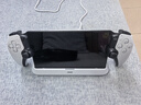 良值(IINE)適用PS5 Portal充電座 PS5串流掌機(jī)磁吸充電底座 RGB電競(jìng)燈 PlayStation快充充電器 PS5配件 白色L1005 曬單實(shí)拍圖