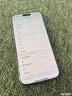 Apple/蘋果 iPhone 16 Pro Max（A3297）256GB 沙漠色鈦金屬 支持移動(dòng)聯(lián)通電信5G 雙卡雙待手機(jī) 曬單實(shí)拍圖