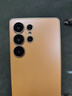 三星Samsung Galaxy S24 Ultra AI手機(jī) 2億像素 第三代驍龍8 游戲手機(jī) 拍照手機(jī) 12GB+256GB 鈦羽黃 曬單實(shí)拍圖