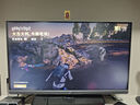 華碩ROG 絕神X雙模 27英寸顯示器4K電競(jìng)顯示器4K 160Hz雙模切換1K 320Hz HDR400 G-sync兼容 HDMI2.1 曬單實(shí)拍圖
