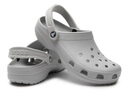卡駱馳（crocs）經(jīng)典Clog檀健次同款洞洞鞋男女鞋涼鞋拖鞋涼拖 10001-1FT M8W10 曬單實拍圖