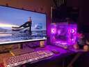 華碩全家桶RTX 5060 Ti/RTX 5060主機(jī)14600KF組裝電腦主機(jī)電競游戲主機(jī)臺式機(jī)DIY整機(jī)天選姬白色海景房 13400F+華碩RTX 5060 配置一 曬單實拍圖