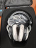 beyerdynamicDT880頭戴式高保真耳機半開(kāi)放式HiFi音樂(lè )/立體環(huán)繞音效/有線(xiàn)版 【DT880丨250Ω版本】 曬單實(shí)拍圖