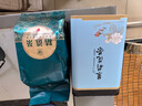 香茗鮮2025新茶特級茉莉花茶葉明前茉莉飄雪頭采嫩芽春茶濃香型罐裝 特級茉莉花茶【半斤罐裝】 曬單實(shí)拍圖