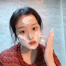 麗恩熙羊奶皂蠶絲蛋白精華皂洗臉洗澡沐浴二合一控油潔面拉絲手工香皂女 買一贈一【發(fā)兩盒】 曬單實拍圖