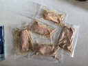大希地黑椒魚排1斤 鯛魚羅非魚柳小吃 無骨無刺低脂肪高蛋白輕食 曬單實(shí)拍圖